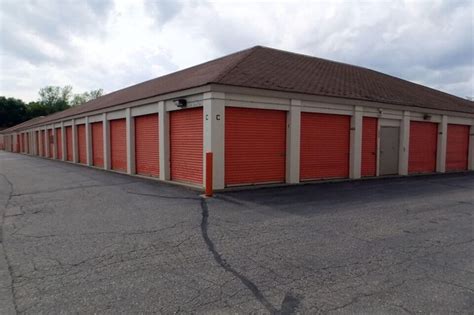 burnsville storage units|Self